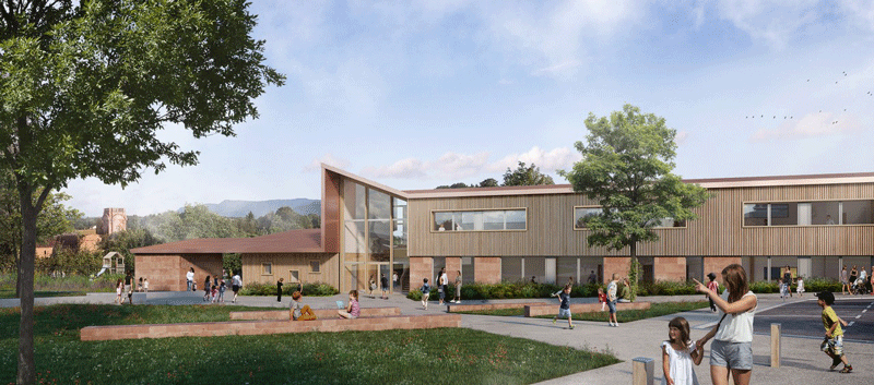 Forum Bois Construction 2026