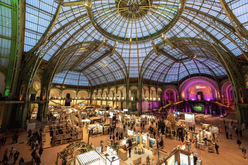 Forum Bois Construction 2026