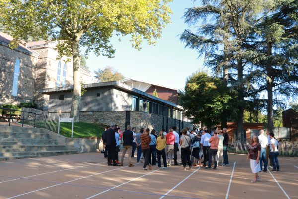 Passi'nergie Saint-Étienne